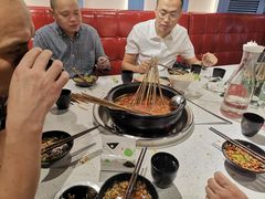 -钢管厂五区小郡肝火锅串串香(清河店)