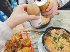 -小街曹师傅砂锅麻辣烫(亚泰大街店)