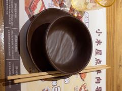 -冰川朝鲜族料理·东北菜(观前店)