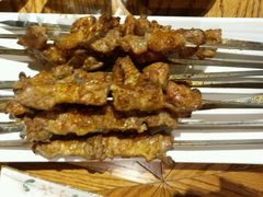 -阿罗新疆菜(人民广场店)
