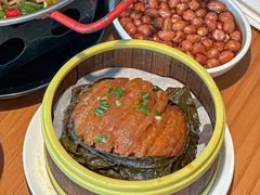-莲餐厅·湖北菜·潜江小龙虾店(愚园路店)