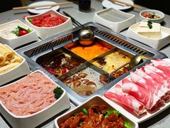 -海底捞火锅鲜切牛肉主题店(长寿路店)