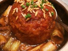 -小厨娘淮扬菜(六合欢乐港店)