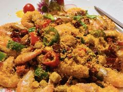 -德胜轩正宗顺德菜(宝安沙井会展中心店)