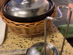 -原味四季椰子鸡(公明百佳华店)
