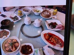 -江南村酒家