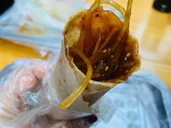 -伤心春卷(文庙老味道小吃街店)