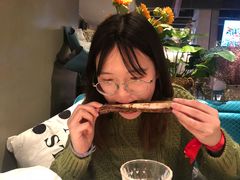 -蜜桃花开·中西融合菜E&W(南长街店)