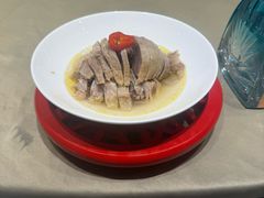 -大鹏饭店·金陵家宴(奥体中心店)