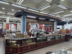 -采芝斋评弹茶馆(观前街店)