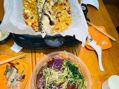 -三煮纸包鱼(青岛总店)