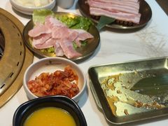-炙城·韩式烤肉(南京东路店)