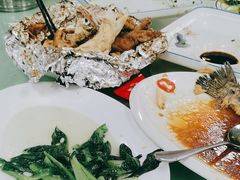 -景好海鲜餐厅(大鹏必选旅游店)