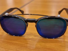 -朱师傅眼镜·蔡司·依视路·尼康(市先进店)