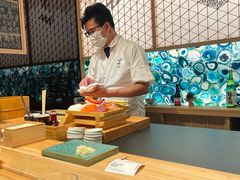 -小十Omakase(地王大厦店)