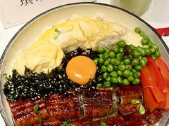 -食间牛排(重庆路万达店)