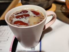 麦芽红枣茶-七八冷面·延边朝鲜族美食(圣熙八号店)