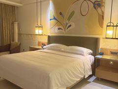 -三亚海棠湾万丽度假酒店