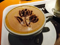 -COSTA COFFEE(武汉天地店)