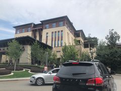 -清河半岛温泉度假酒店