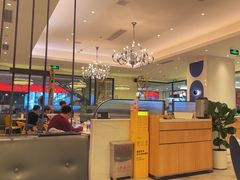 -鹿港小镇(悠唐店)