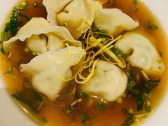 -甄御•海鲜新青岛菜(麦岛店)