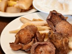 -天宜隆蘑菇宴火锅(石景山旗舰店)
