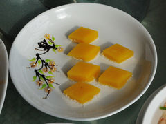 马蹄糕-翠晶水上餐厅(泰晤士小镇店)