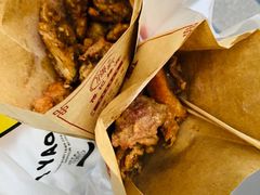 -傅强排骨(成都总店)