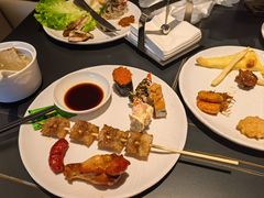 -涨巢·潮玩水疗局