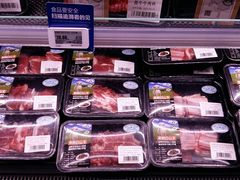 零售区-盒马鲜生(189购物中心店)