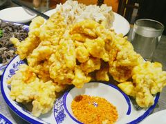 -清真·八大碗(新华店)