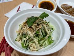 -喜家德虾仁水饺(浦东山姆店)