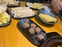 -重庆鸡公煲·嘟享吃(林科大店)