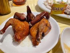 -石岐佬中山菜馆(张溪店)