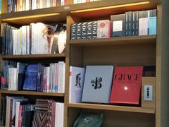 -茑屋书店(天目里店)