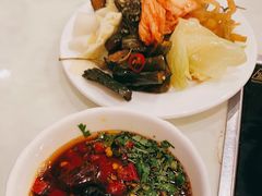 -天都肥牛(南五马路店)