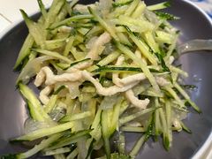 -东方饺子王(新奥购物中心店)