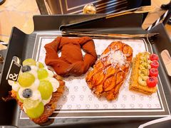 -B&C黄油与面包·THE GARDEN BAKERY概念店(世纪汇店)