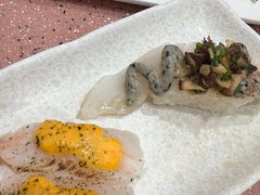 -元气寿司(环球港店)