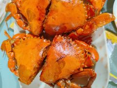 -蚝老板海鲜烧烤大排档(码头店)