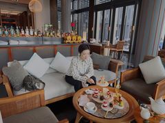 -三亚太阳湾柏悦酒店