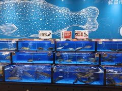 -永辉超市(大西洋银泰城店)