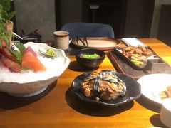 -和彩放题餐厅(酒仙桥店)