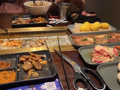 -新石器烤肉(之心城店)
