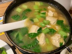 -枣子树·素食餐厅(普陀山店)