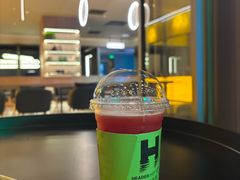 -海德温泉生活馆(朝阳大悦城店)