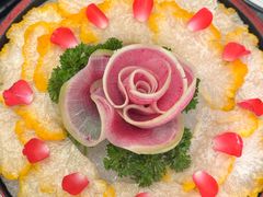 -原林野山菌火锅·炒菌(关上野生菌一条街店)