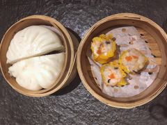 -小城粥道·海胆鲜虾粥(解放广场店)