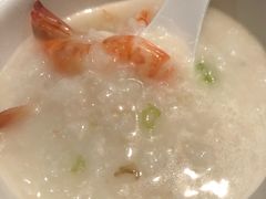 -南拳十三姨·潮汕砂锅粥(世纪金源店)